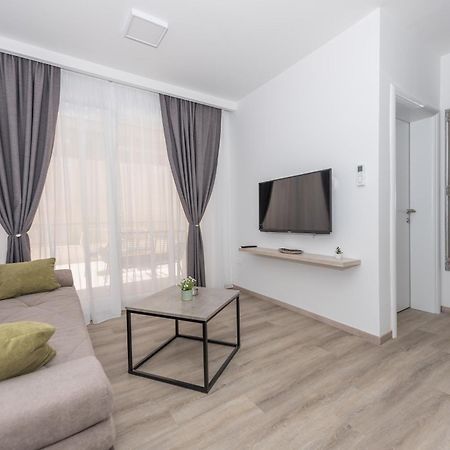 Apartments By The Sea Makarska - 19134 Quarto foto